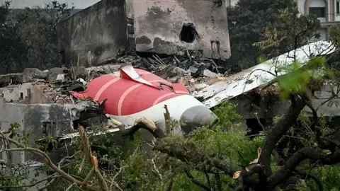 Families of Air India crash victims initiate legal action aerospace firms Boeing and Honeywell